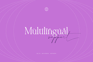 Quatgix Modern Serif