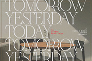 Quartez - A Redesigned Font Family, a Serif Font by Eagle & Bison Design Co. (Thumbnail 4 of 6)