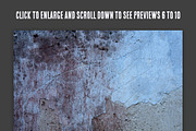 10 Weathered Textures, a Texture Graphic by 77 Productions (Thumbnail 3 of 3)
