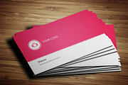 Photographer Business Card 003, a Business Card Template by Awns Creators (Thumbnail 1 of 4)