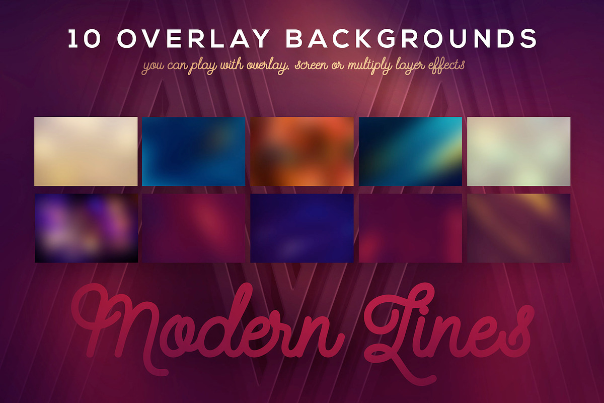 Modern Lines 3D Lerttering, a Graphic by TVartworks (Photo 8 of 12)