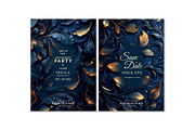 175+ Abstract Vector Invitations, an Invitation Template by M6 Gallery (Thumbnail 116 of 126)