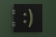 The Monster Bitmap Font & PNGs, a Sans Serif Font by Creative Graphics (Thumbnail 4 of 8)