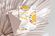 Trip Around The Sun Birthday Invite, a Templates & Theme by Digital_Mind (Thumbnail 3 of 3)