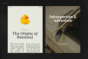 Hand Crafted Fonts Pack: x4 Fonts, a Font by SHOOM HOUSE (Thumbnail 3 of 17)
