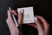 Emoji Font - Dingbats Font, a Symbol Font by pixelcolours (Thumbnail 12 of 14)