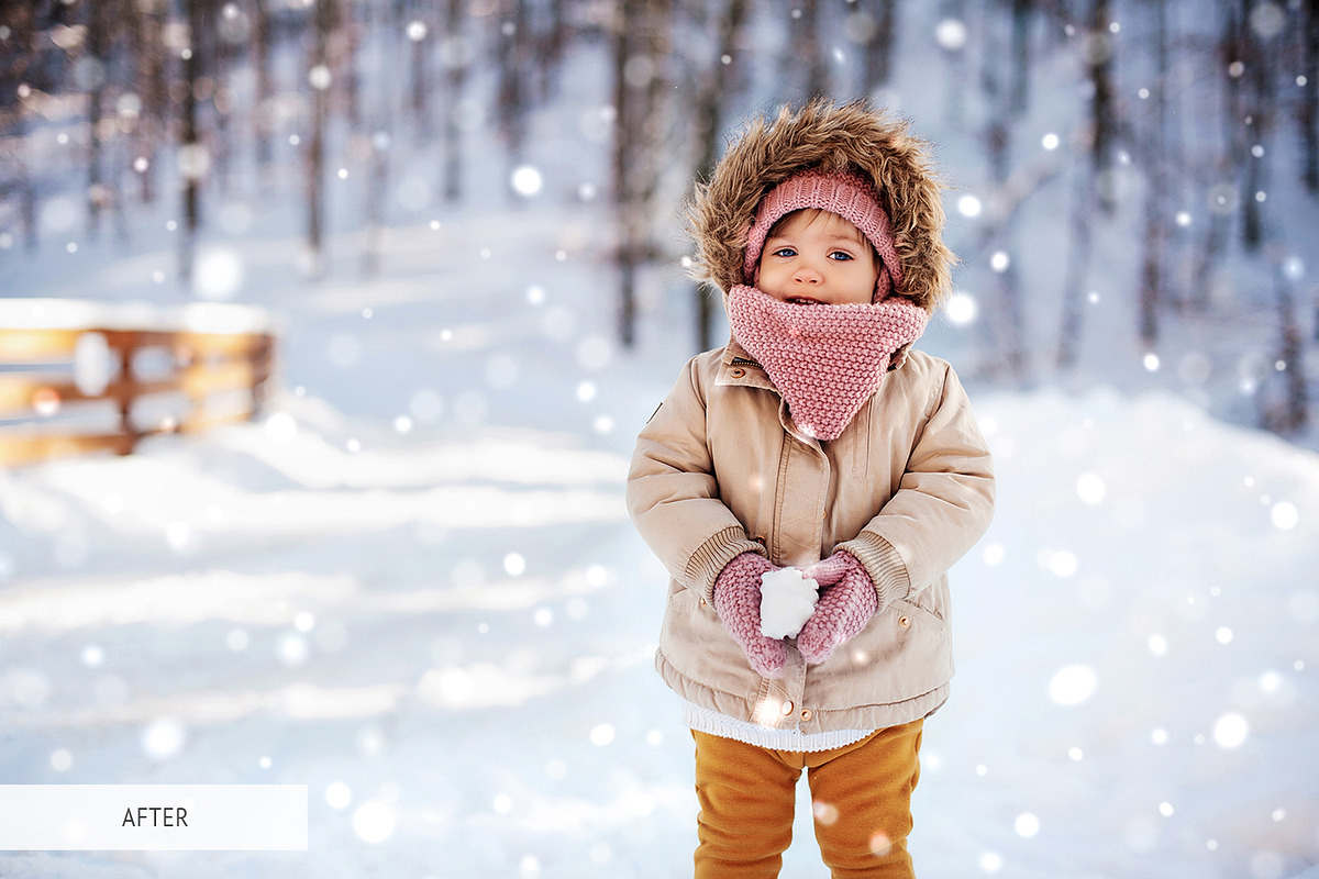 Winter Tale Presets, a Plug-in Add-On by FixThePhoto (Photo 20 of 23)