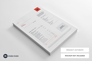 Huntsville - Corporate Branding Pack