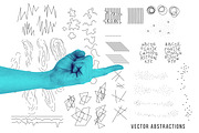 Hands, Hands, Hands, an Object Graphic by KAT (Thumbnail 7 of 10)