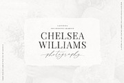 Summer Darlings | Handlettered Serif, a Serif Font by Pink Coffie (Thumbnail 7 of 20)
