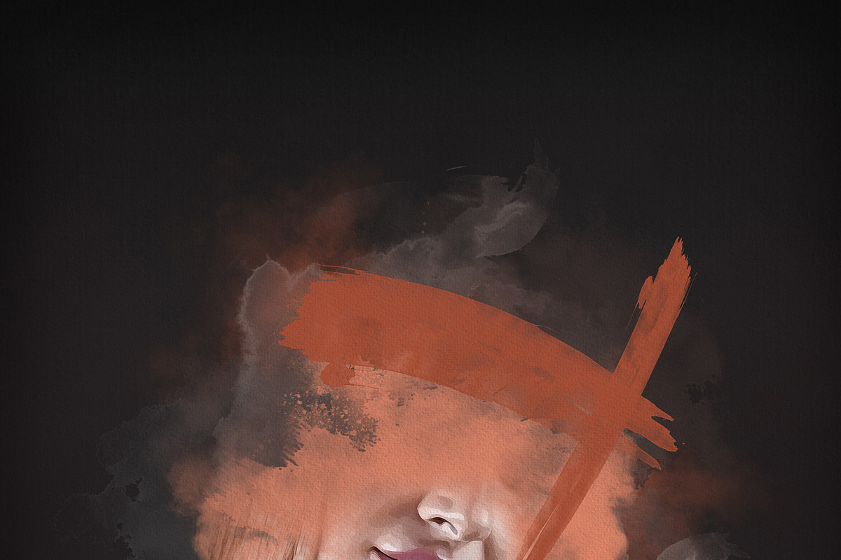 Photoshop Photo Effect Template, an Action Add-On by MRI STUDIO (Photo 13 of 19)