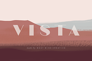 Vista - Textured Backgrounds, a Background Graphic by Opal Creative (Thumbnail 8 of 8)