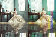 Professional Glass Panels Ps Action, an Action Add-On by ArtPlanet (Thumbnail 7 of 17)