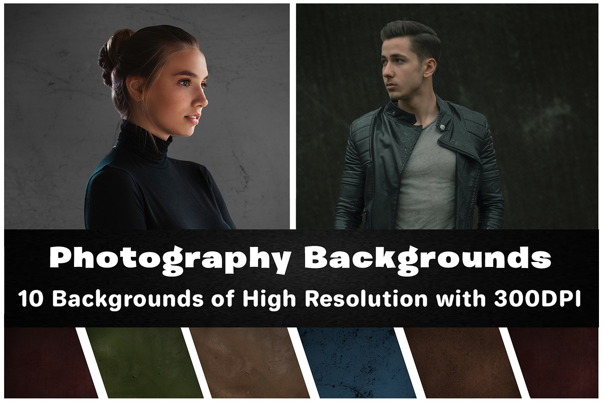 Background Textures, a Pattern Graphic by Velo Graphic Studio (Photo 1 of 6)