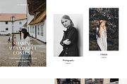 Diamond Responsive Blogger Theme, a Websites & App Template by ThemeShine (Thumbnail 2 of 6)