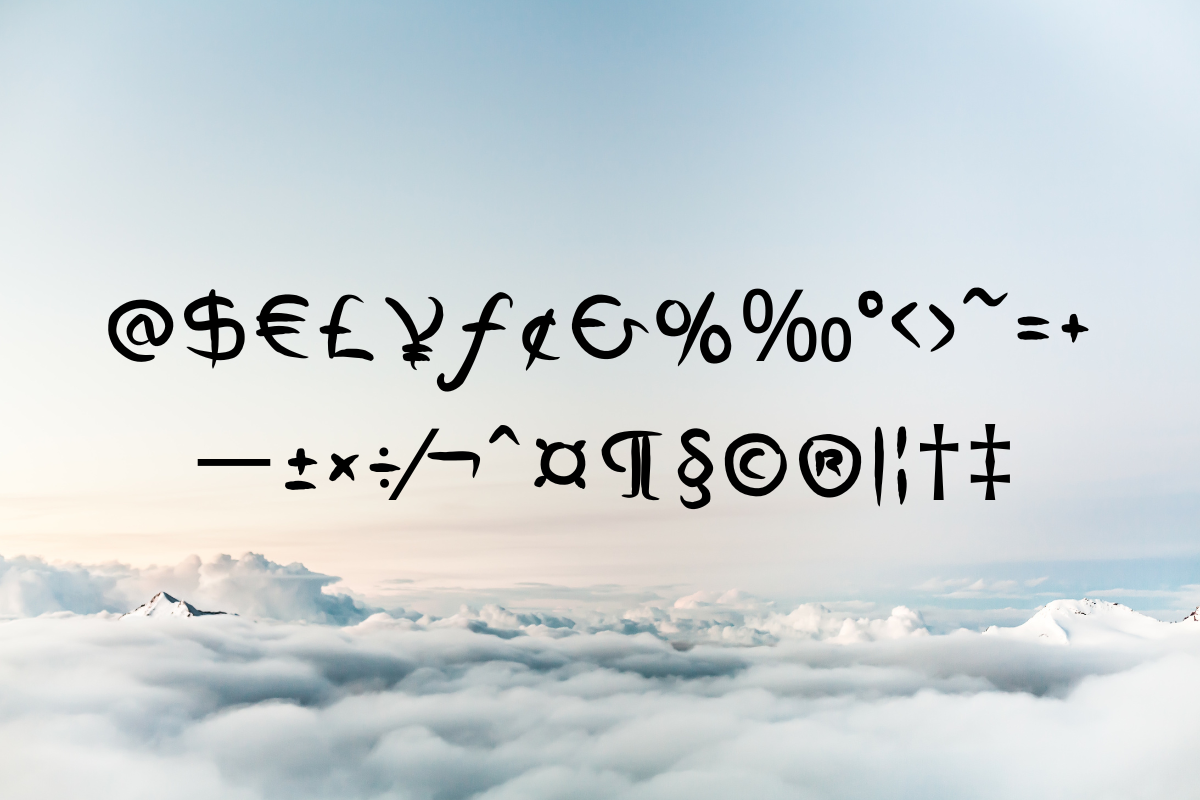 Oxude font, a Serif Font by TNE Designs (Photo 6 of 6)