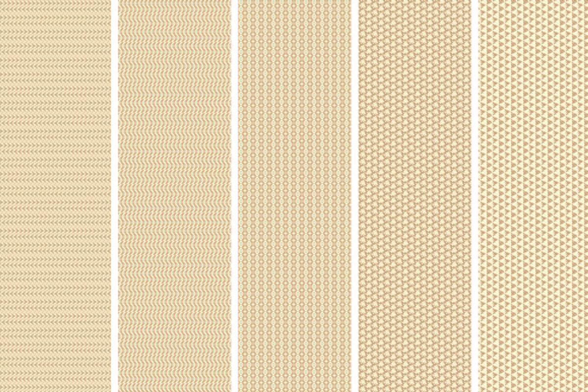 Exclusive Patterns v.19 preview 2