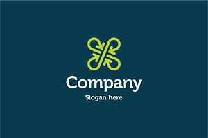 Company Logo