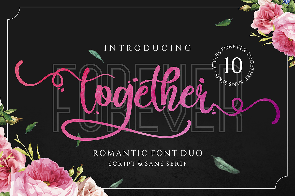 THE SEXIEST BUNDLE, a Script Font by figuree studio (Photo 9 of 33)