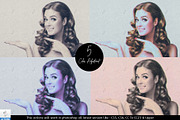Vintage Grunge photoshop Action, an Action Add-On by Vatdesign (Thumbnail 4 of 4)