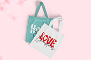 Honey Christmas - Font Duo, a Script Font by Letterafa Studio (Thumbnail 3 of 9)