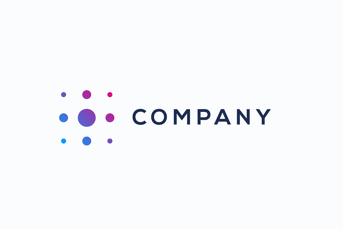 Company logo, a Branding & Logo Template by Vitalliy (Photo 1 of 2)