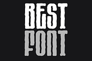 Jopersag Brush, a Handwritten Font by QR Design Studio (Thumbnail 5 of 10)
