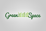 Green Space, a Branding & Logo Template by UPDRAFT  (Thumbnail 2 of 3)