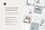 Real Estate Instagram Post Templates, a Social Media Template by LiliesandBerries (Thumbnail 5 of 23)