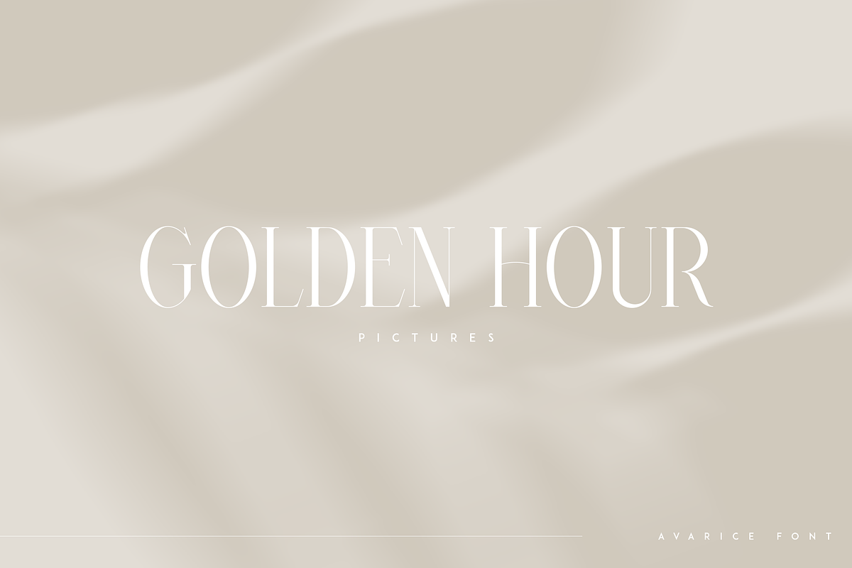 SALE! Font Bundle Vol.3 - 30 fonts, a Serif Font by Only Fonts (Photo 24 of 35)