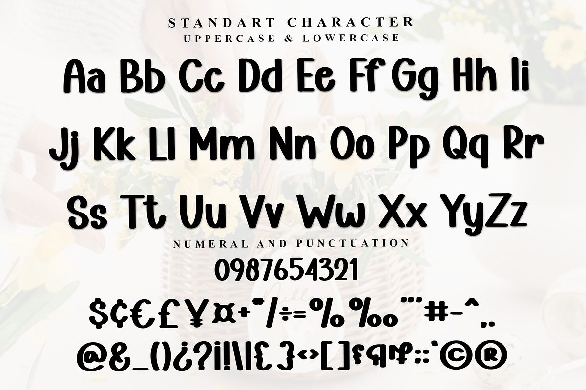 GRINCES TODAY, a Script Font by FreshTypeINK (Photo 6 of 8)