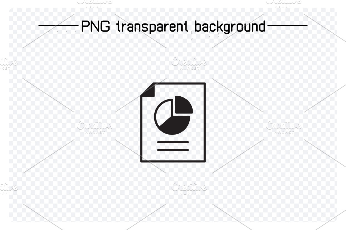 Office Icons Set, an Icon by Designfour (Photo 5 of 7)