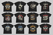 101 ultimate bundle T-Shirt Designs, an Illustration by The BolzStudio (Thumbnail 9 of 10)