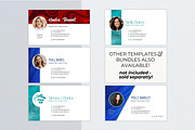 Business Card Canva Template, a Business Card Template by B2 Studio (Thumbnail 10 of 11)
