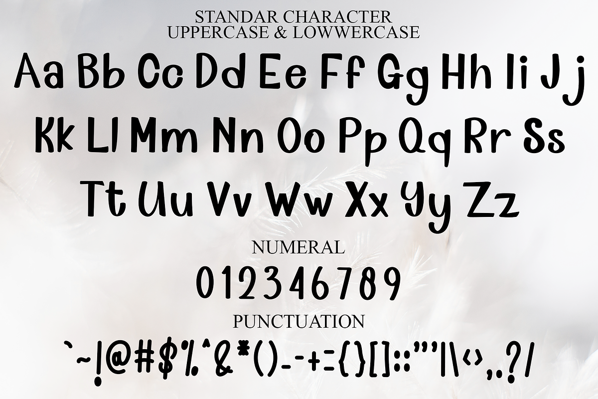 Limelight, a Serif Font by FreshTypeINK (Photo 7 of 7)