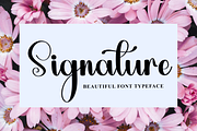 Jaiden, a Handwritten Font by InermediaSTUDIO (Thumbnail 2 of 7)