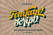 Fomtage Script