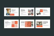 Interior Mozza_Keynote&GSL, a Presentation Template by yanindesign (Thumbnail 3 of 5)