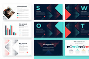 Range Point Powerpoint Presentation, a Presentation Template by Zacomic Studios (Thumbnail 6 of 9)