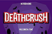 Deathcrush