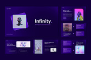 NFT Digital Marketplace Keynote, a Presentation Template by BumbleGraph Studio (Thumbnail 2 of 5)