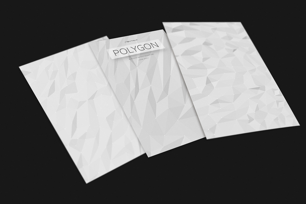 Polygon Clean | Point Style | v12 preview 5