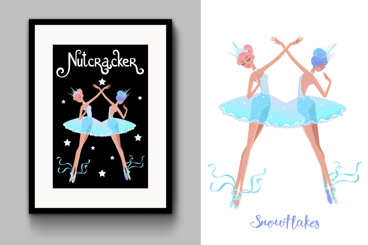 Nutcracker, an Object Graphic by Anastasia (Photo 3 of 13)