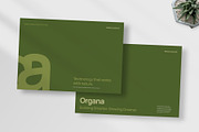 Smart Green Infrastructure Guideline, a Branding & Logo Template by trabaskriya (Thumbnail 7 of 7)