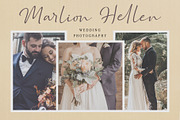 Marthin - Script Font, a Script Font by Subectype Studio (Thumbnail 4 of 14)