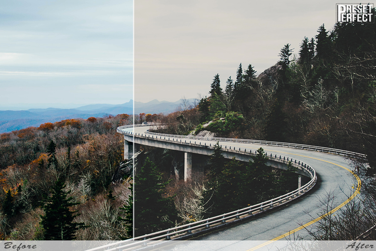 Matte Lightroom Presets, an Action Add-On by Preset Perfect (Photo 3 of 5)