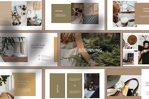 Beginning Powerpoint