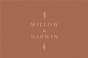 KINFOLK - Modern Serif Font, a Serif Font by Tropical Type (Thumbnail 2 of 7)
