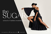 Cosen Font Family, a Sans Serif Font by Larin Type Co. (Thumbnail 4 of 14)