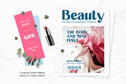 Cargiona - Sans Serif Font Family, a Sans Serif Font by Fype Co. (Thumbnail 4 of 9)